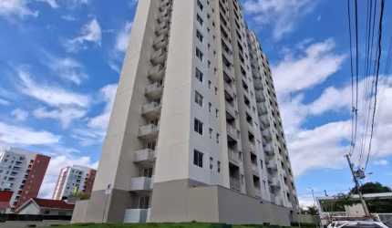 Alugo Apartamento no Cond  Estilo Ponta Negra  R$ 2.900,00