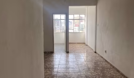 Apartamento de 2 quartos com 64m2 na Dias da Cruz, Méier