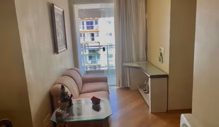 Apartamento de 2 quartos na Freguesia