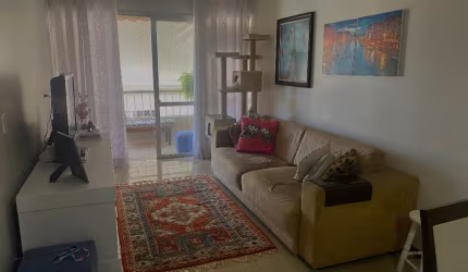 Lindo Apartamento de 3 quartos na Freguesia