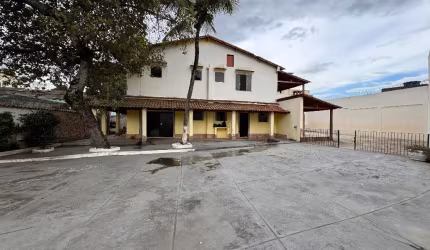 Casa a venda em Curicica ! 3 quartos !