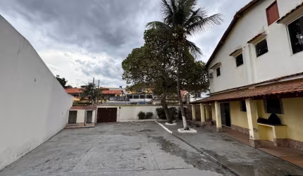 Casa a venda em Curicica ! 3 quartos !