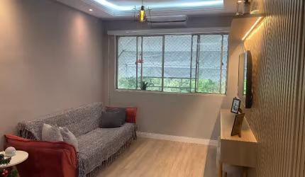 Apartamento de 2 quartos a venda no Pechincha