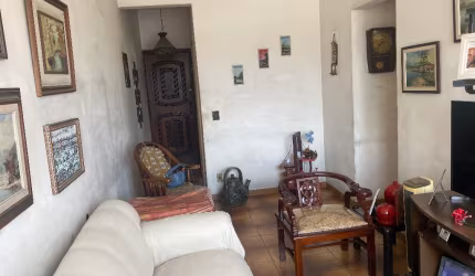 Apartamento com 2 quartos a venda, 53m2