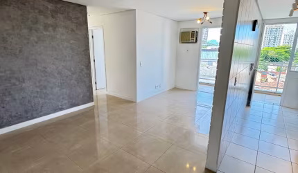 Locação Camorim 3 quartos vent !