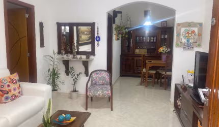 Apartamento com 2 quartos no Centro da Freguesia