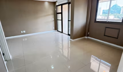 Apartamento 2 quartos like sala ampliada
