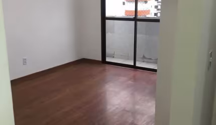 Apartamento 01 dorm - Jd Guilhermina