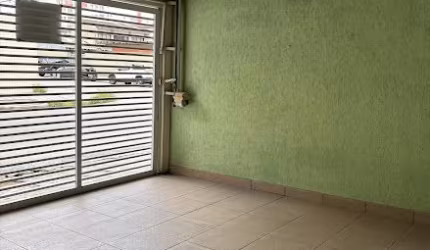 Lindo sobrado Jardim Guilhermina - Praia Grande - SP