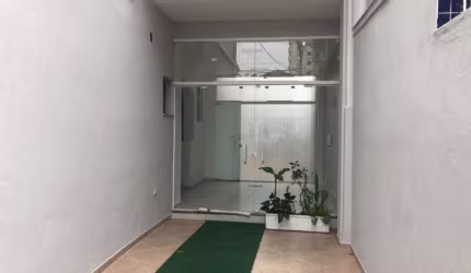Vila da Saúde próximo ao metrô casa comercial 320m²