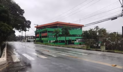 PRÉDIO 3.550,49M² VENDA OU LOCAÇÃO  - BALNEÁRIO PRAIA DO PERNAMBUCO - GUARUJÁ