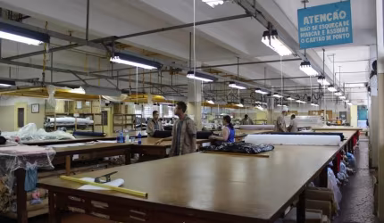 Tucuruvi - Edifício industrial monousuário 8.813m² Venda ou locação