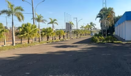 Boituva Prédio Comercial Industrial AC 55.400,00m²  AT 30.375,00m²