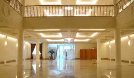 Vila Mariana Prédio monousuário acomoda cerca de 500 pessoas