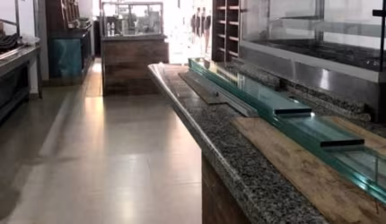 Oportunidade Prédio Venda ou Locação V. Mariana ótimo p/ abrir seu negócio !!! 440m²
