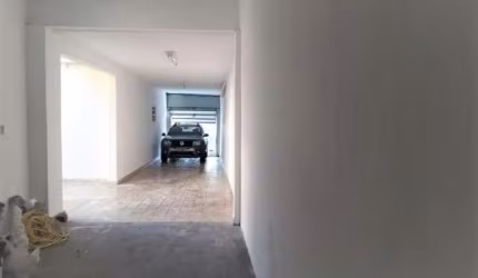 Jardim Da Saúde Casa Próximo à Av. Do Cursino 5 Vagas Com Edícula