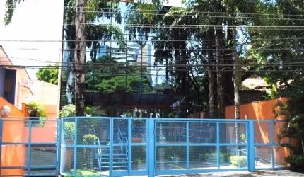 Moema  - Prédio comercial monousuário 1.250m² 30 vagas