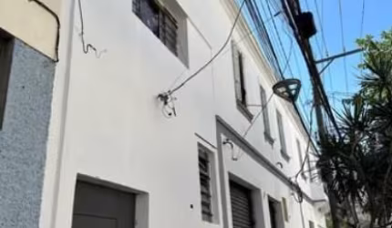 Brás excelente loja de esquina 461m²
