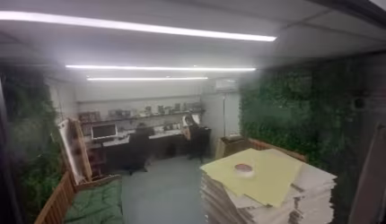 Vila Prudente ótimo galpão 600M²  elevador de  carga