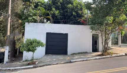 Paraíso bairro nobre terreno 225 m² área total e ac 140m²