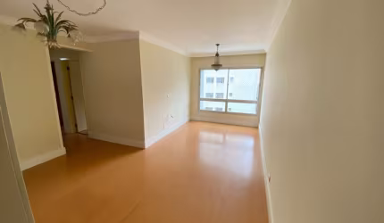 Aclimação lindo apto 75m² 03d 02b e 01 vaga