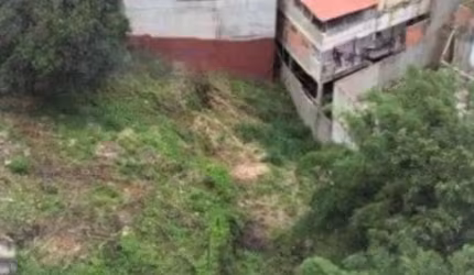 Vila Mariana terreno de 1.753m²
