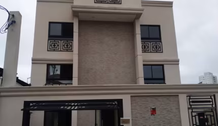 São Judas lindos Studios novos de 24m², 26m² e 30m² com elevador