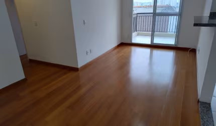 Apto no centro de Diadema 68m² 02 dormitórios(01 suíte) 1 vaga
