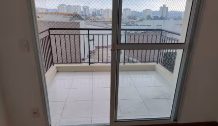 Apto no centro de Diadema 68m² 02 dormitórios(01 suíte) 1 vaga