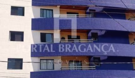 Apartamento à venda, Vila Municipal, Bragança Paulista, SP