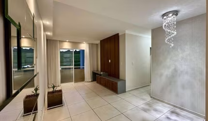 Apartamento para locação, Residencial das Ilhas, Bragança Paulista, SP