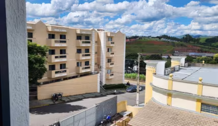 Apartamento à venda, Jardim do Sul, Bragança Paulista, SP