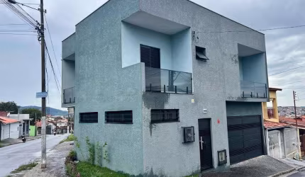 Sobrado à venda, Parque Brasil, Bragança Paulista, SP