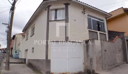 Sobrado à venda, Vila Mota, Bragança Paulista, SP