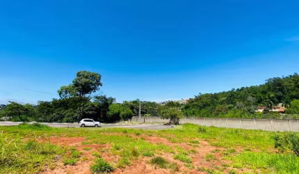 Terreno à venda, Parque Imperador, Bragança Paulista, SP