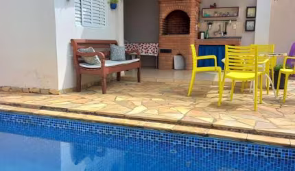 Casa à venda, Jardim Europa, Bragança Paulista, SP