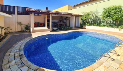 Casa à venda, Jardim América, Bragança Paulista, SP
