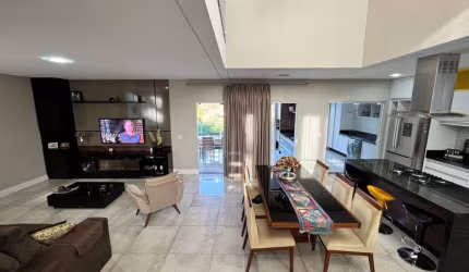 Sobrado à venda, Residencial das Ilhas, Bragança Paulista, SP