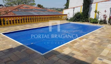 Sobrado à venda , Jardim Nova Bragança, Bragança Paulista, SP