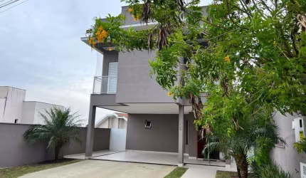 Sobrado à venda, Condomínio Residencial Mirante de Bragança, Bragança Paulista, SP