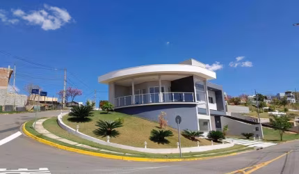 Casa à venda, Condomínio Villa Real de Bragança, Bragança Paulista, SP