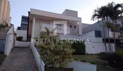 Sobrado à venda,Condomínio Residencial Fazenda Santa Helena, Bragança Paulista, SP