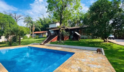 Casa à venda, Bom Retiro, Bragança Paulista, SP