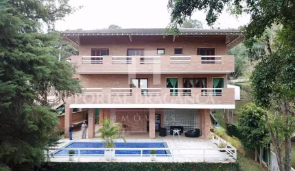 Sobrado à venda, Tanque, Atibaia, SP