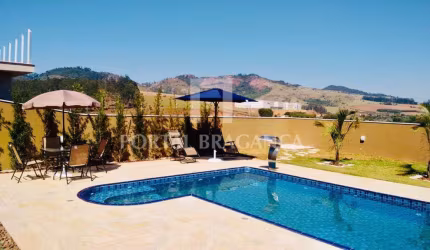 Sobrado à venda, Condomínio Vale das Águas, Bragança Paulista, SP