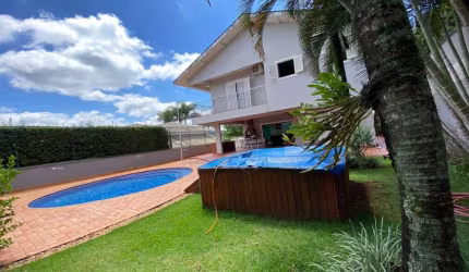 Sobrado à venda, Condomínio Residencial Santa Helena, Bragança Paulista, SP