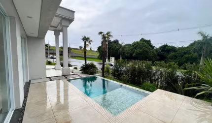 Sobrado à venda, Residencial San Vitale, Bragança Paulista, SP