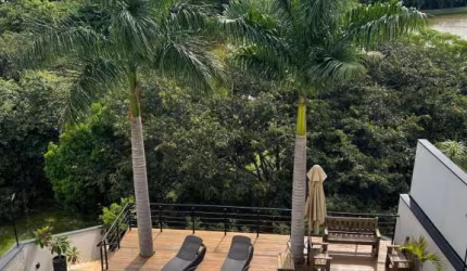 Sobrado à venda, Condomínio Vale das Águas, Bragança Paulista, SP