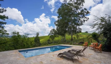 Chácara à venda, Centro, Socorro, SP