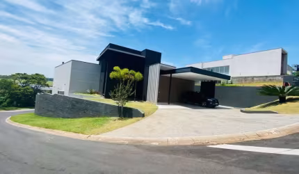 Casa em Condominio à venda, Condomínio Residencial Campos do Conde, Bragança Paulista, SP